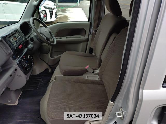 Mitsubishi MINICAB VAN 2019-06 7867176-6