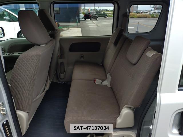 Mitsubishi MINICAB VAN 2019-06 7867176-7