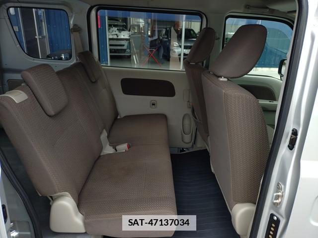 Mitsubishi MINICAB VAN 2019-06 7867176-8
