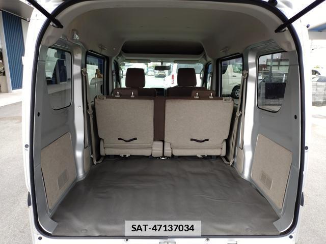 Mitsubishi MINICAB VAN 2019-06 7867176-9