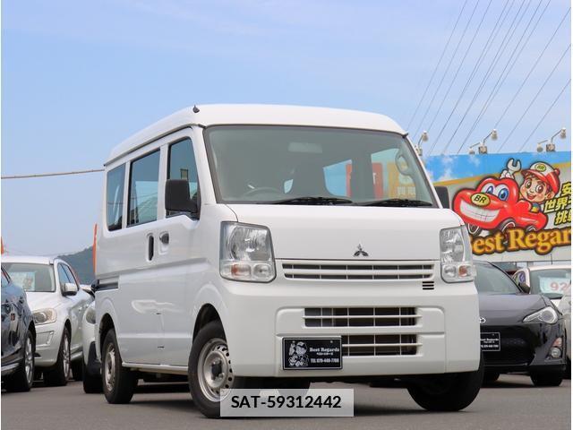 Mitsubishi MINICAB VAN 2016-02 7870757-0