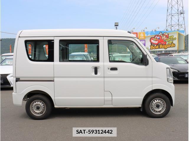 Mitsubishi MINICAB VAN 2016-02 7870757-10