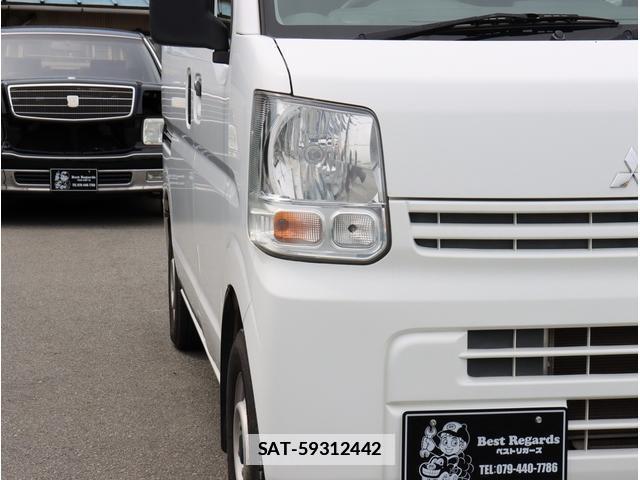Mitsubishi MINICAB VAN 2016-02 7870757-12