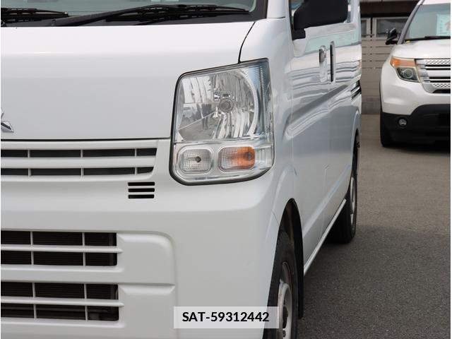 Mitsubishi MINICAB VAN 2016-02 7870757-13