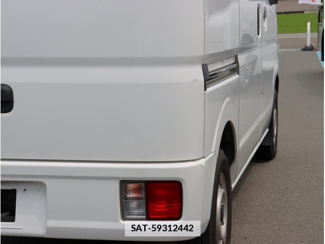 Mitsubishi MINICAB VAN 2016-02 7870757-15