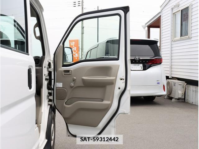 Mitsubishi MINICAB VAN 2016-02 7870757-16
