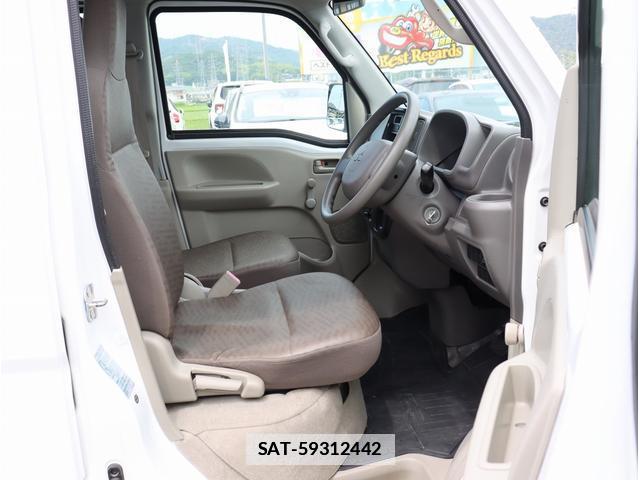 Mitsubishi MINICAB VAN 2016-02 7870757-18
