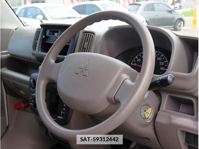 Mitsubishi MINICAB VAN 2016-02 7870757-19