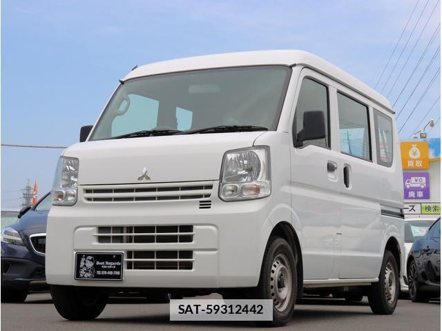 Mitsubishi MINICAB VAN 2016-02 7870757-5