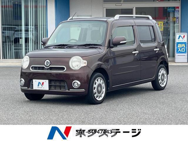 Daihatsu MIRA COCOA 2013-10 7866909-0