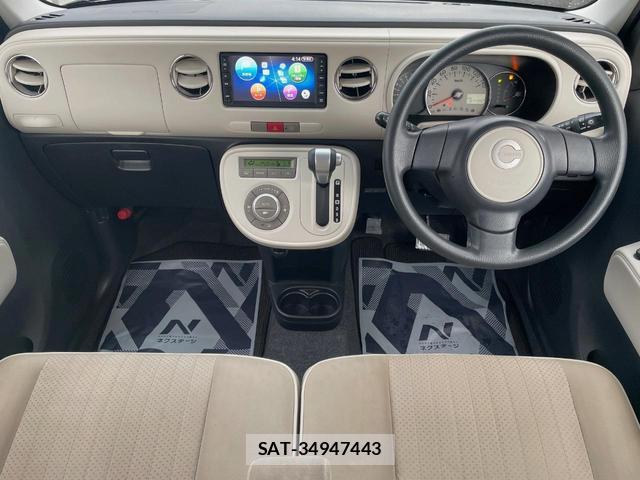 Daihatsu MIRA COCOA 2013-10 7866909-1