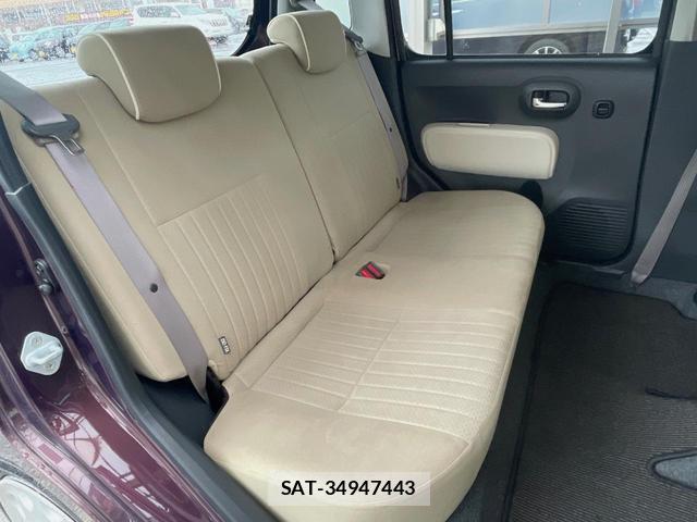 Daihatsu MIRA COCOA 2013-10 7866909-10