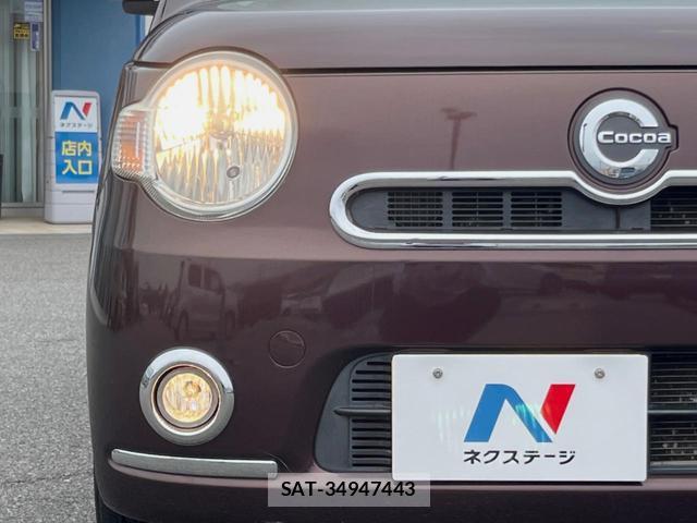 Daihatsu MIRA COCOA 2013-10 7866909-12