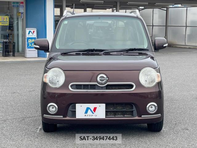 Daihatsu MIRA COCOA 2013-10 7866909-14