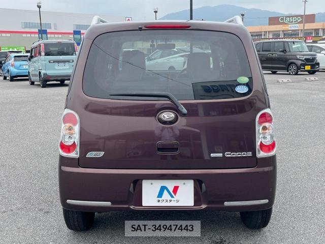 Daihatsu MIRA COCOA 2013-10 7866909-15