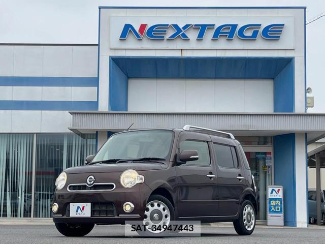 Daihatsu MIRA COCOA 2013-10 7866909-16