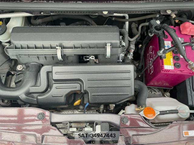 Daihatsu MIRA COCOA 2013-10 7866909-17