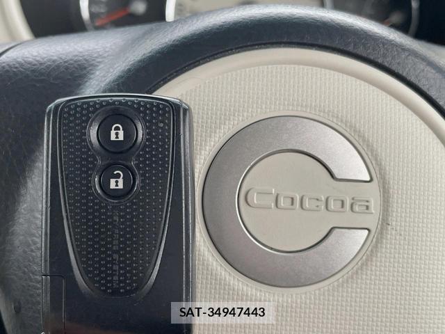 Daihatsu MIRA COCOA 2013-10 7866909-8