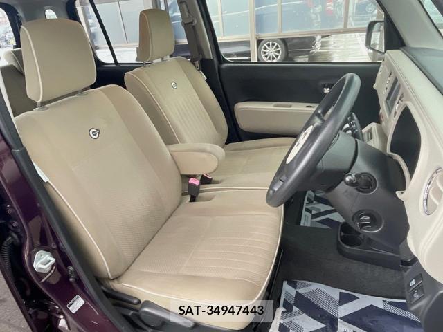 Daihatsu MIRA COCOA 2013-10 7866909-9