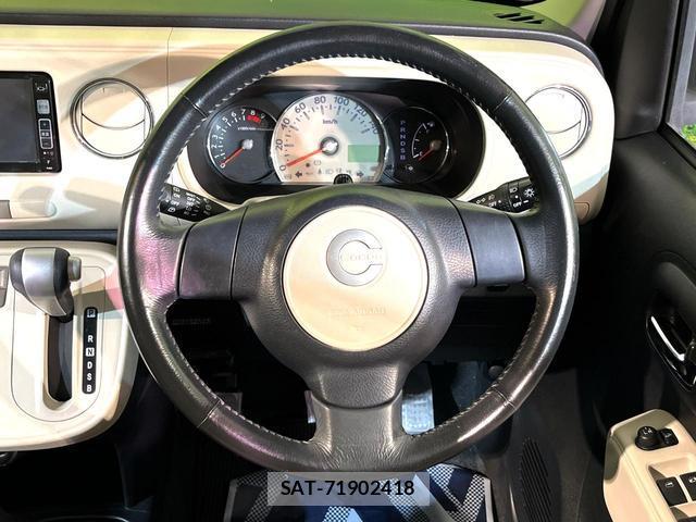 Daihatsu MIRA COCOA 2009-12 7867837-10