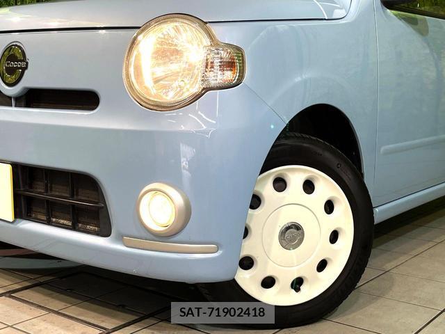 Daihatsu MIRA COCOA 2009-12 7867837-11