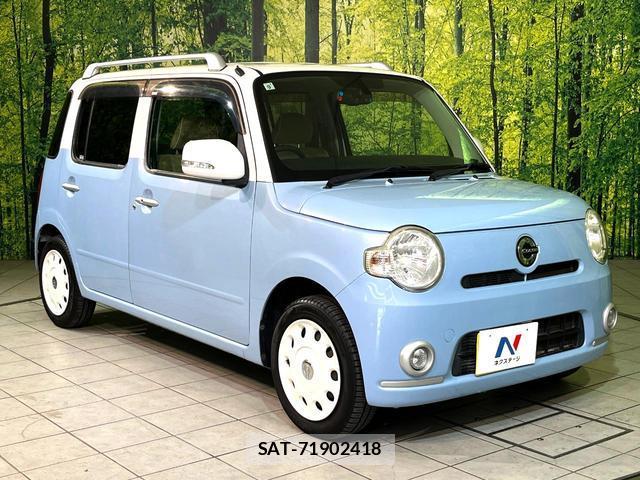 Daihatsu MIRA COCOA 2009-12 7867837-15
