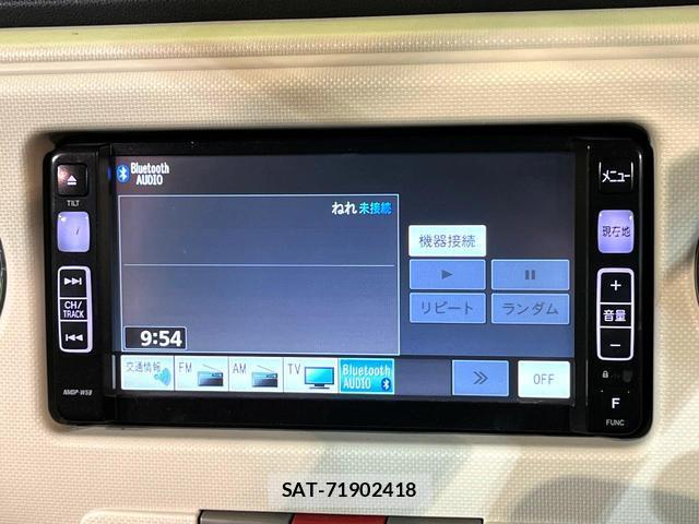 Daihatsu MIRA COCOA 2009-12 7867837-2