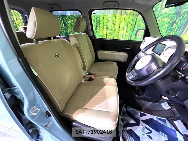 Daihatsu MIRA COCOA 2009-12 7867837-7