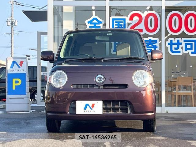 Daihatsu MIRA COCOA 2014-06 7870374-12