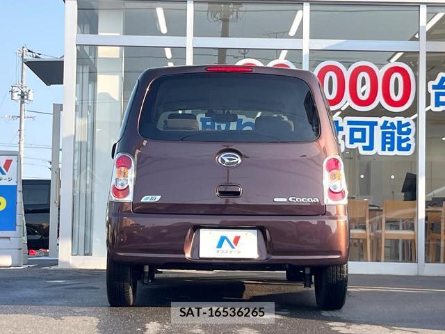 Daihatsu MIRA COCOA 2014-06 7870374-13