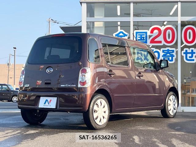 Daihatsu MIRA COCOA 2014-06 7870374-15