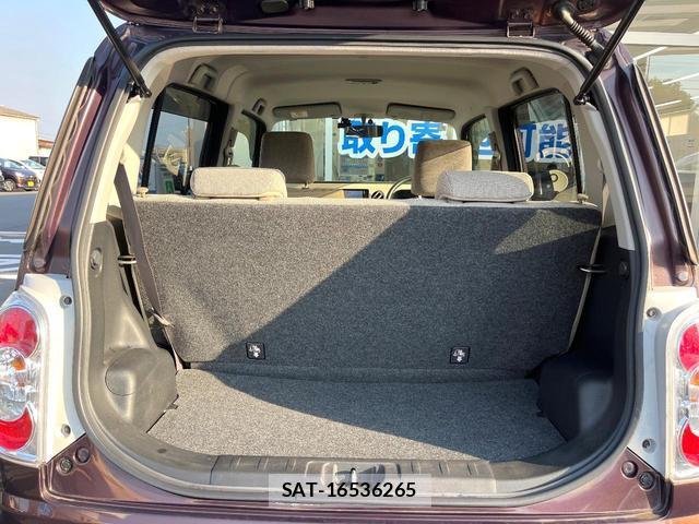 Daihatsu MIRA COCOA 2014-06 7870374-9