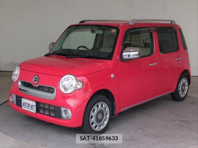 Daihatsu MIRA COCOA 2016-08 7871076-0
