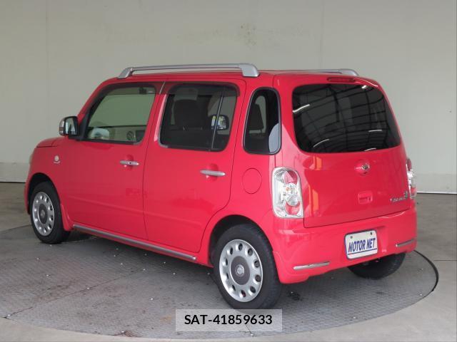 Daihatsu MIRA COCOA 2016-08 7871076-10