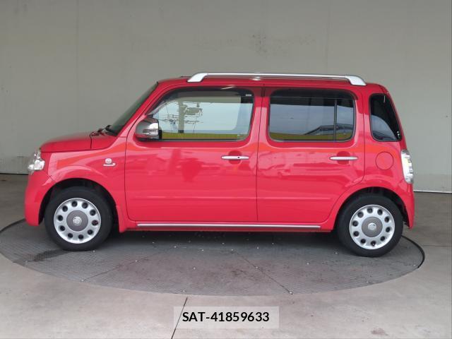 Daihatsu MIRA COCOA 2016-08 7871076-11