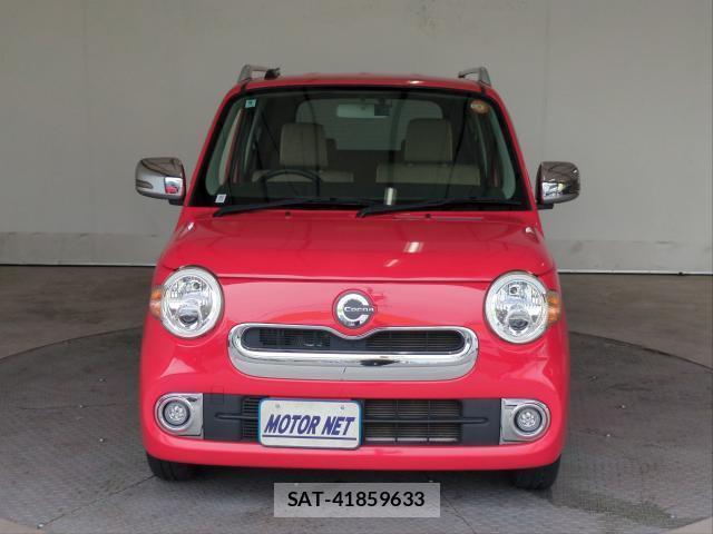 Daihatsu MIRA COCOA 2016-08 7871076-12
