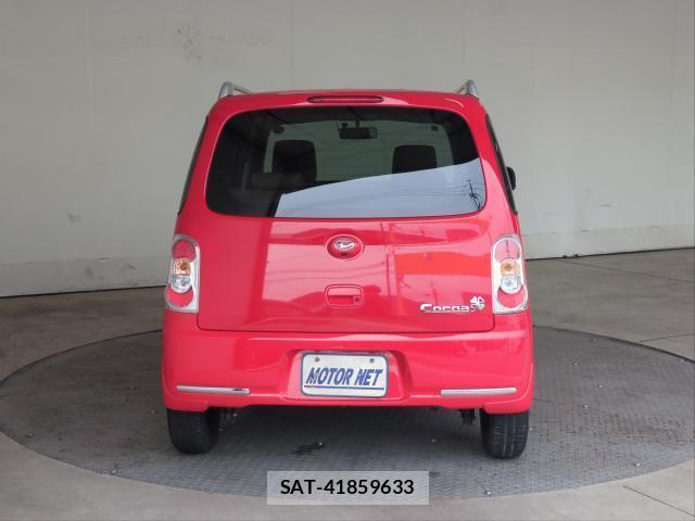 Daihatsu MIRA COCOA 2016-08 7871076-13