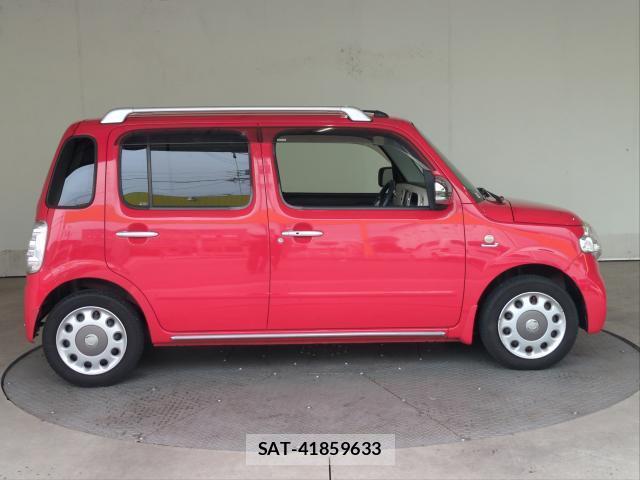 Daihatsu MIRA COCOA 2016-08 7871076-3