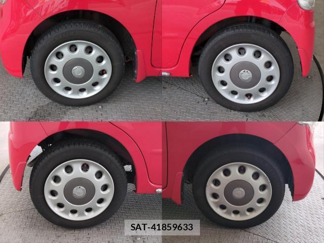 Daihatsu MIRA COCOA 2016-08 7871076-8