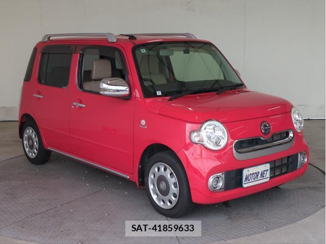 Daihatsu MIRA COCOA 2016-08 7871076-9