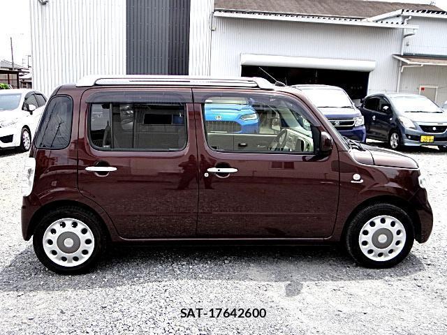 Daihatsu MIRA COCOA 2016-01 7872925-10