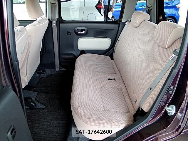 Daihatsu MIRA COCOA 2016-01 7872925-16