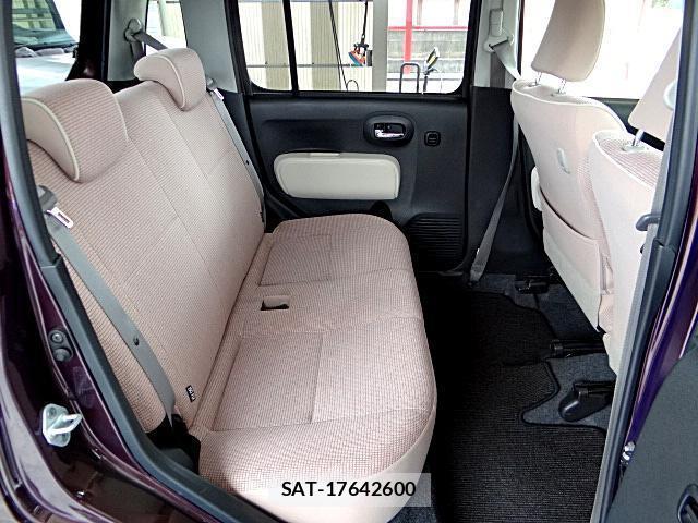 Daihatsu MIRA COCOA 2016-01 7872925-17