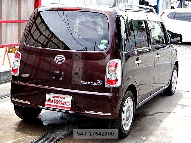 Daihatsu MIRA COCOA 2016-01 7872925-2