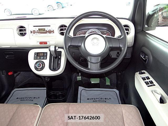 Daihatsu MIRA COCOA 2016-01 7872925-3