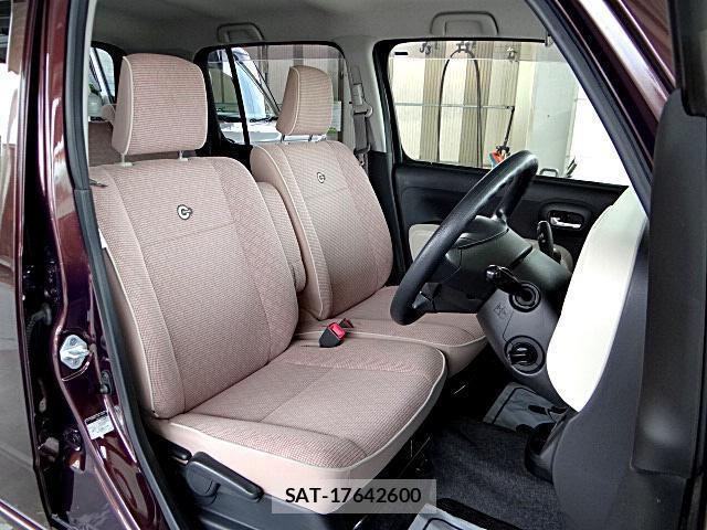 Daihatsu MIRA COCOA 2016-01 7872925-4