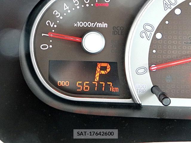 Daihatsu MIRA COCOA 2016-01 7872925-5