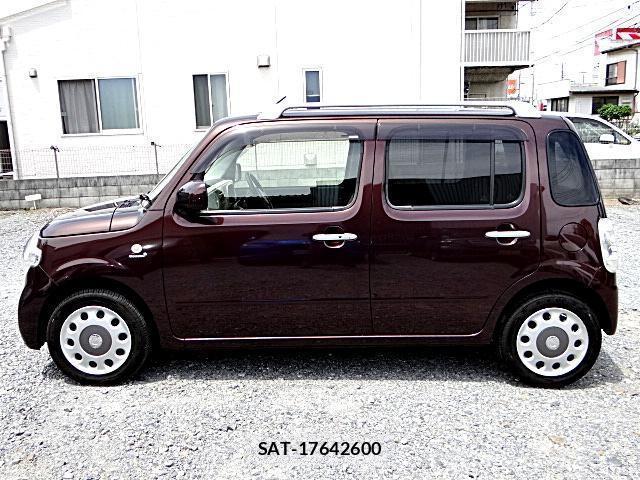 Daihatsu MIRA COCOA 2016-01 7872925-6