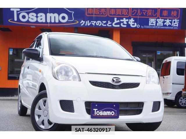 Daihatsu MIRA 2018-03 7867467-0