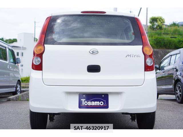 Daihatsu MIRA 2018-03 7867467-1